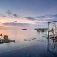 สุดยอด Villa หรูภูเก็ต The Shore at Katathani