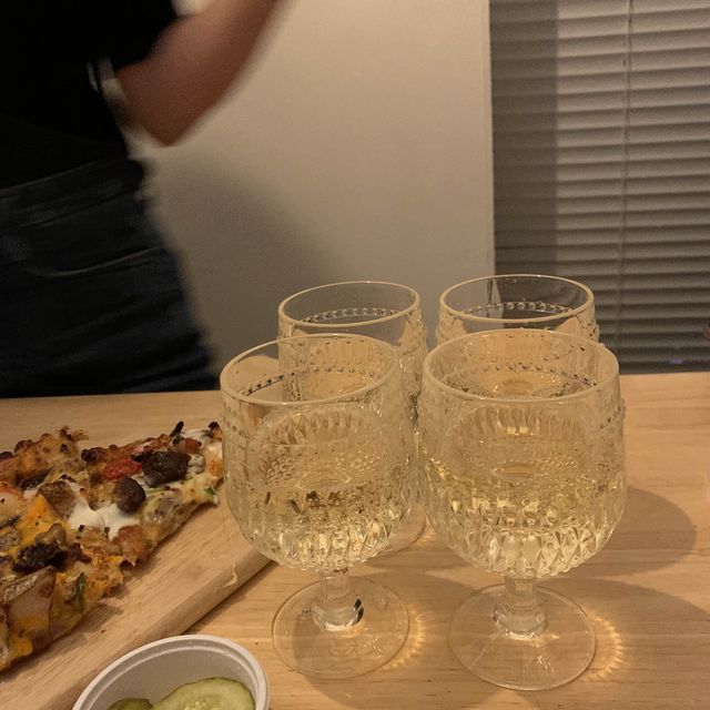 연남 친구들끼리 파티하기 좋은 루프탑 파티룸🎉 [스튜디오410]