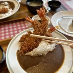 Cafe Junpei User Photo