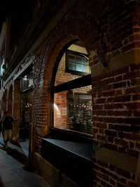 Rustic & flavorful food in Fremantle, Perth. 