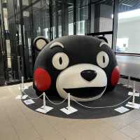 เดินทางไปประสาท Kumamoto 