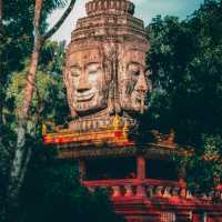 Incredible Cambodia Temples 🥰