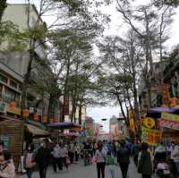 鹿港天后宮