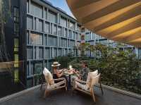 dusitD2 Hua Hin 🌇