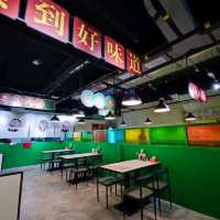 Stanley Hong Kong Restaurant 