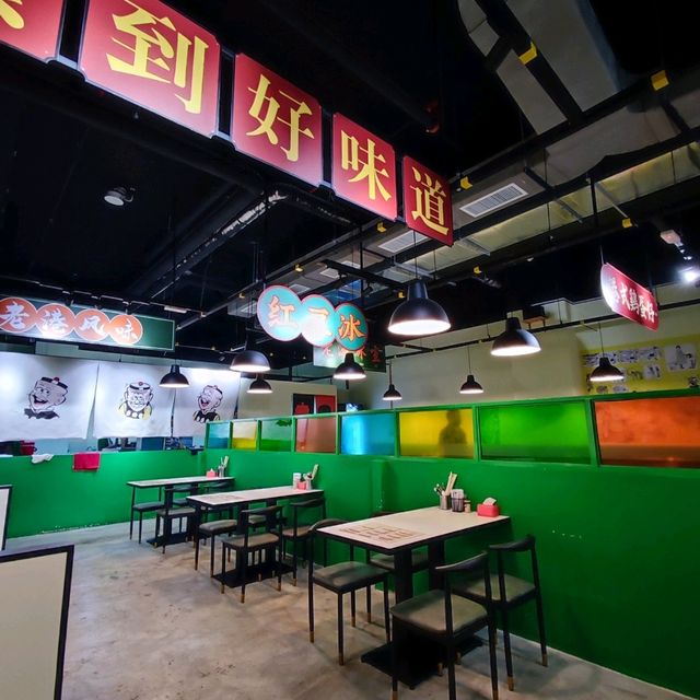 Stanley Hong Kong Restaurant 