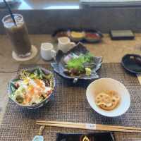 高質抵食海景鐵板燒@板神
