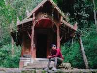 หมู่บ้านแม่กำปอง จ.เชียงใหม่