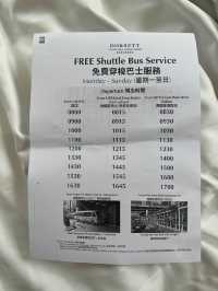 平價親子staycation之選 - 荃灣帝盛酒店