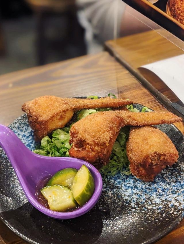 🇯🇵尖沙咀昭和風拉麵店 拉麵來🍜