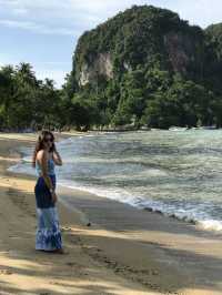 พาราไดซ์ เกาะยาว ที่พักบนเกาะติดทะเล, พังงา