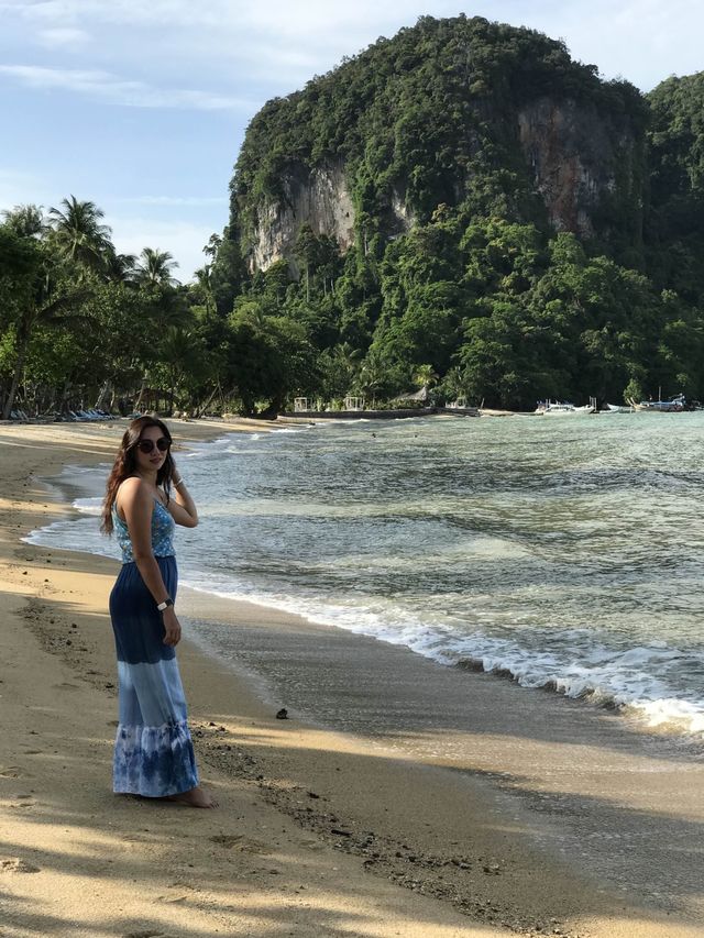 พาราไดซ์ เกาะยาว ที่พักบนเกาะติดทะเล, พังงา