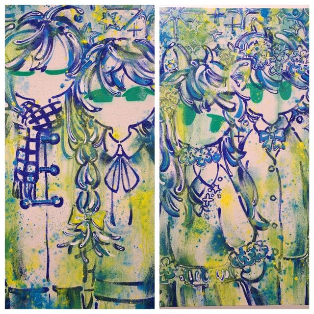 創意薈萃藝術展💕Art Central 2023💯