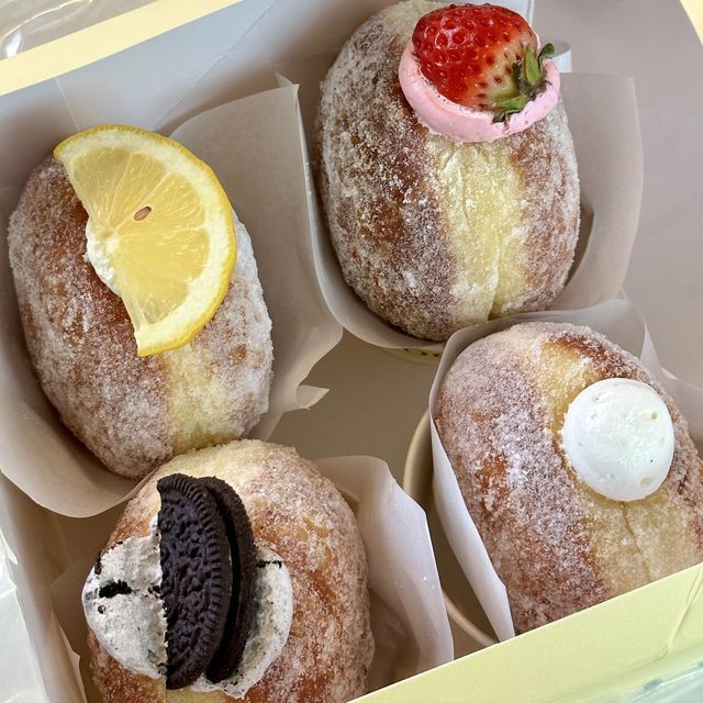수원 행궁동 카페거리 “버터북”