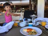 Siam Bayshore Resort & Spa Pattaya
