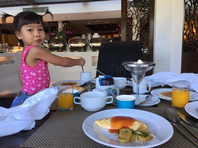 Siam Bayshore Resort & Spa Pattaya