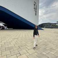 Big White Wall
