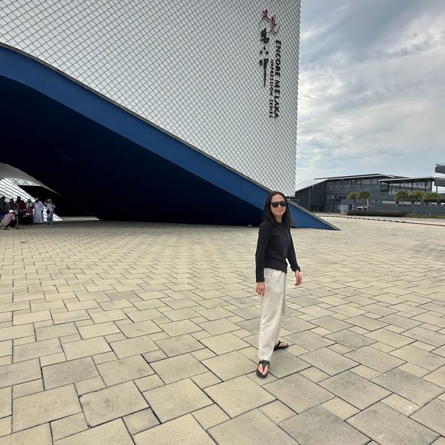 Big White Wall