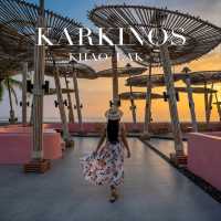 KARKINOS KHAO LAK