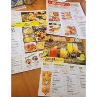 Kids and Pets Friendly Restaurant