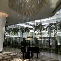 Sweet Hotel for Weddings at Conrad Hotel 