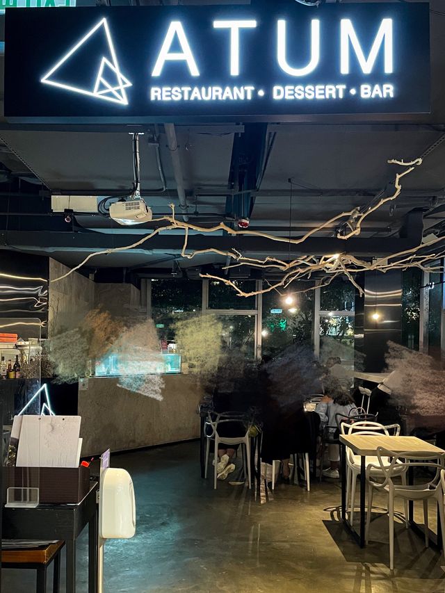 視覺同味覺完美結合🎨•Artistic Dining 體驗❤️ 視覺同味覺完美結合🎨•Artistic Dining 體驗❤️