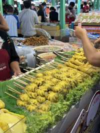 ครัวคุณต๋อยอร่อยยกทัพ เซ็นทรัลจันทบุรี 🍽️