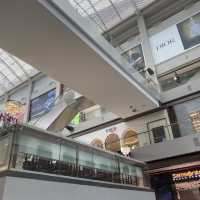 Shopping Paradise