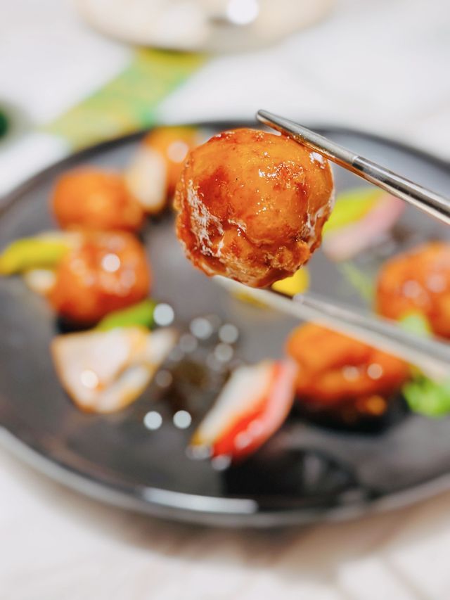 華麗中菜 | 高級精緻