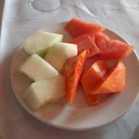IMBAYAH BUFFET: SUNRISE BREAKFAST EXPERIENCE