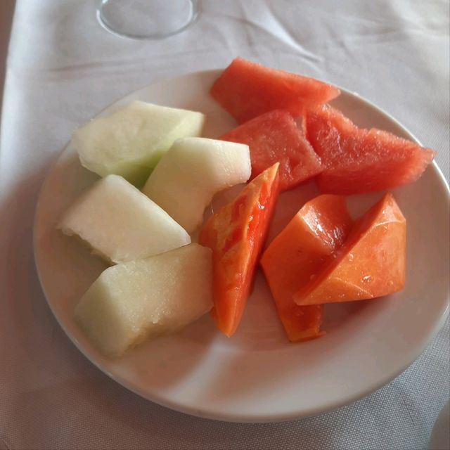 IMBAYAH BUFFET: SUNRISE BREAKFAST EXPERIENCE