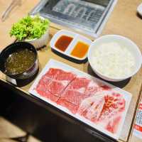 🌸抵食日本過江龍一人燒肉🌸燒肉LIKE 🍽