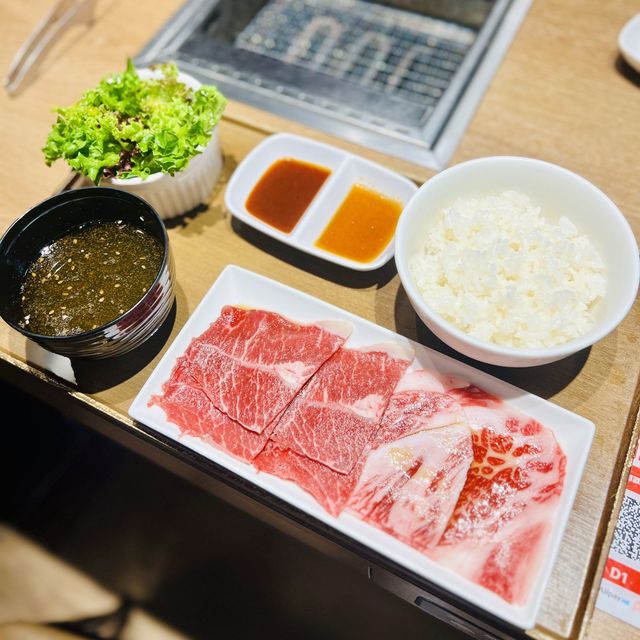 🌸抵食日本過江龍一人燒肉🌸燒肉LIKE 🍽