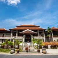 CHIVA SPA at Khaolak Laguna Resort 