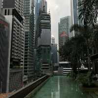 Hotel Telegraph Singapore