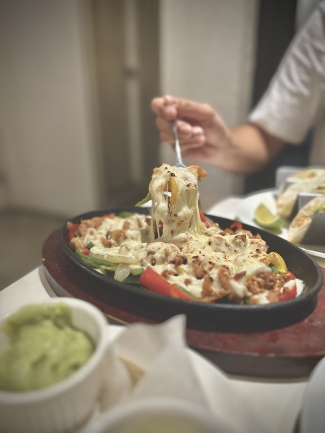 西環｜牛油果控必試墨西哥餐廳🥑
