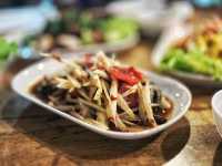 แซ้ปเป็นประจำ กับ ครัวบางใหญ่ ภูเก็ต