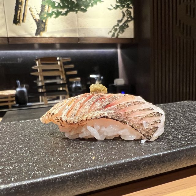 ❤️❣️🎏誠意推介壽司Omakase🪭❣️❤️