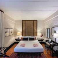 Tamarind Village - ทำเลย่านเมืองเก่าสุดสงบ