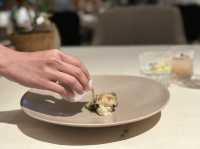 เปิดประสบการณ์ Fine Dining กับ 3 Chefs ในโรงแรมหรู