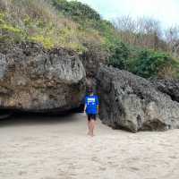 Gunung Payung Beach