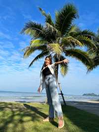 Vayna Boutique ที่พักสไตล์ทรอปิคอลบนเกาะช้าง