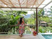 The SPA KohChang Resort ที่พักสุดร่มรื่นเกาะช้าง