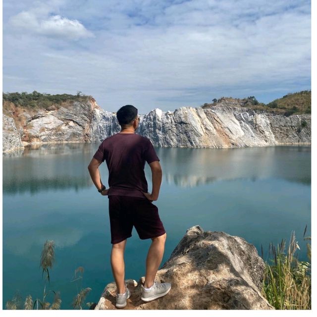 Notty Journey เจอภูผาม่าน ขอนแก่น