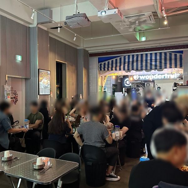 압구정로데오 술집 반반포차