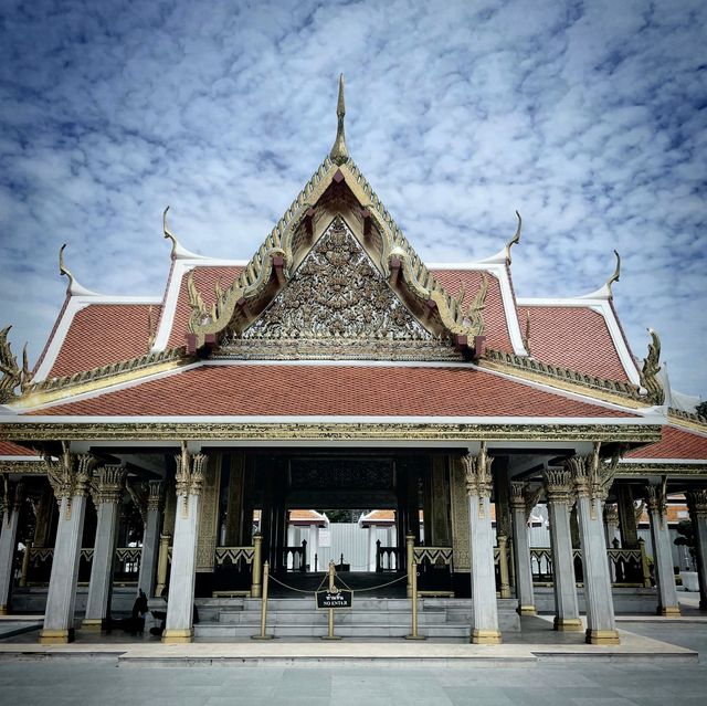 Jay Phai - Bangkok Must try! 