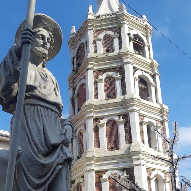 Cathedral Shrine Parish of Saint Joseph