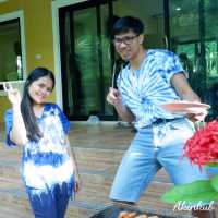 รีสอร์ท @หาดเจ้าหลาว