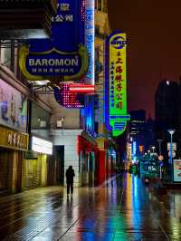 The City of Dreams