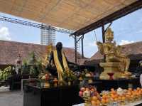 ศาลพระพิฆเนศ พิพิธภัณฑ์รวมเทพของสายมู